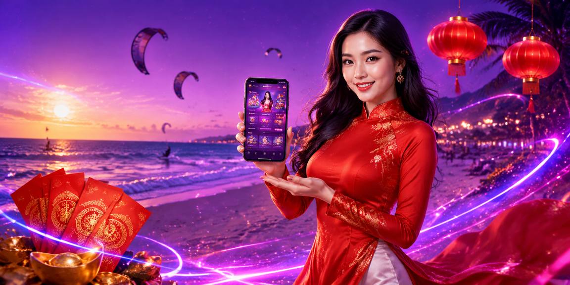vn982 mobile gaming