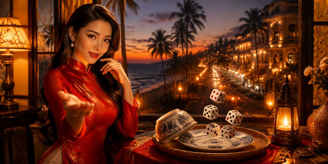 vn982 Bàn chơi trực tiếp với dealer thật