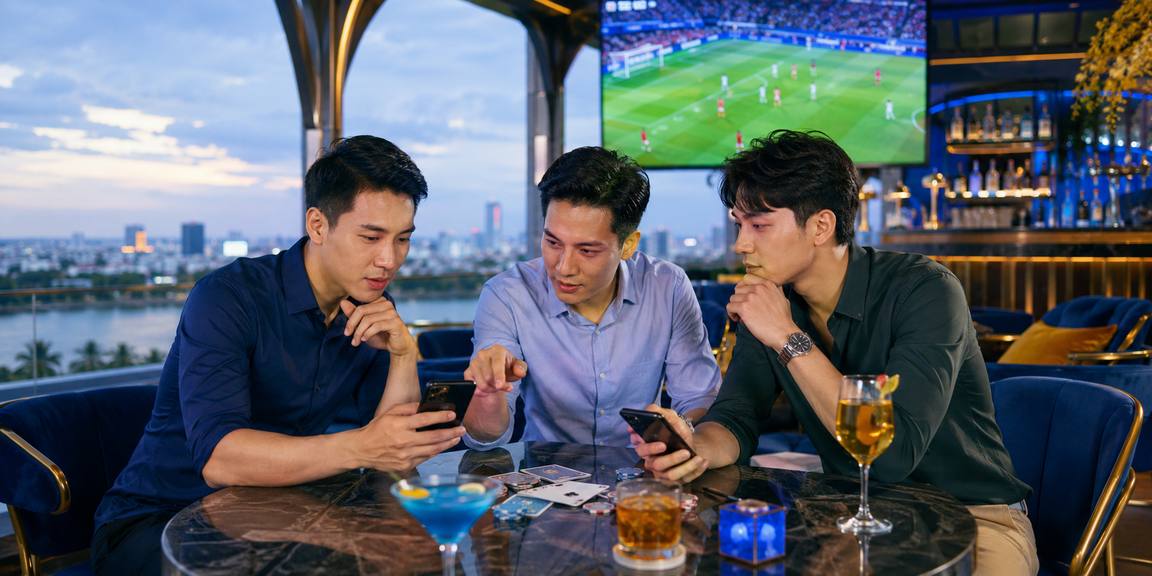 vn982 Những gì ứng dụng vn982 làm được mà trình duyệt không làm được